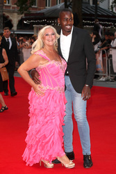 Vanessa Feltz mit Ehemann Ben