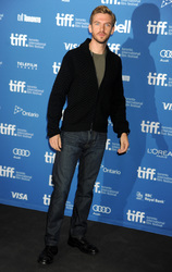 'The Fifth Estate / Inside WikiLeaks - Die fünfte Gewalt' Photocall, TIFF 2013