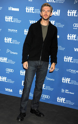 'The Fifth Estate / Inside WikiLeaks - Die fünfte Gewalt' Photocall, TIFF 2013