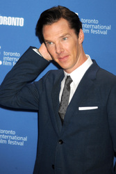 'The Fifth Estate / Inside WikiLeaks - Die fünfte Gewalt' Photocall, TIFF 2013