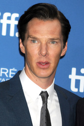 'The Fifth Estate / Inside WikiLeaks - Die fünfte Gewalt' Photocall, TIFF 2013
