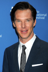 'The Fifth Estate / Inside WikiLeaks - Die fünfte Gewalt' Photocall, TIFF 2013