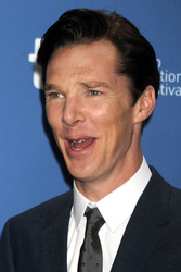 'The Fifth Estate / Inside WikiLeaks - Die fünfte Gewalt' Photocall, TIFF 2013