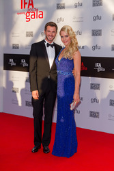 Jochen Schropp, Judith Rakers