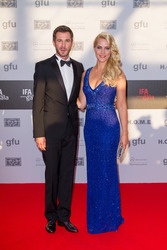 Jochen Schropp, Judith Rakers