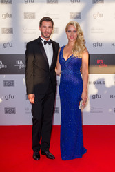 Jochen Schropp, Judith Rakers