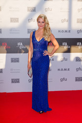 IFA Opening Gala, Berlin