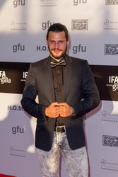 IFA Opening Gala, Berlin