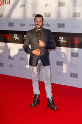 IFA Opening Gala, Berlin