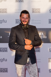 IFA Opening Gala, Berlin