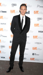 'Only Lovers Left Alive' Premiere, TIFF 2013