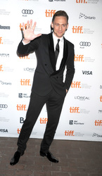 'Only Lovers Left Alive' Premiere, TIFF 2013