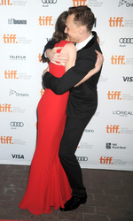 'Only Lovers Left Alive' Premiere, TIFF 2013