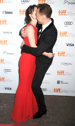 'Only Lovers Left Alive' Premiere, TIFF 2013