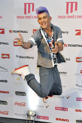 'Music meets Media 2013', Berlin