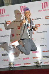 'Music meets Media 2013', Berlin