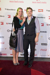'Music meets Media 2013', Berlin