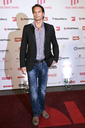 'Music meets Media 2013', Berlin