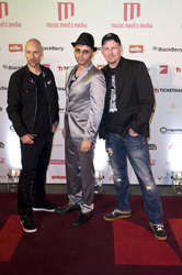 'Music meets Media 2013', Berlin