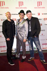 'Music meets Media 2013', Berlin
