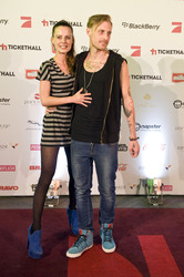 'Music meets Media 2013', Berlin