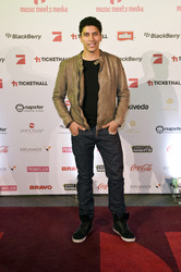 'Music meets Media 2013', Berlin