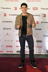 'Music meets Media 2013', Berlin