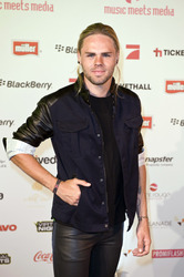 'Music meets Media 2013', Berlin