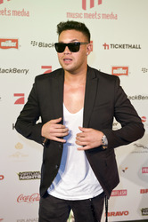 'Music meets Media 2013', Berlin