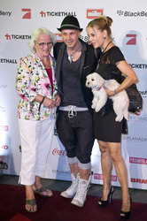 'Music meets Media 2013', Berlin