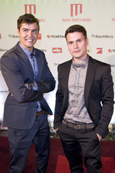 'Music meets Media 2013', Berlin