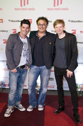 'Music meets Media 2013', Berlin
