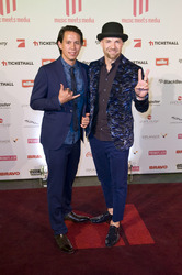 'Music meets Media 2013', Berlin