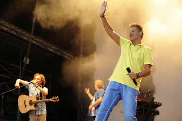 Pur Konzert, Hamburg