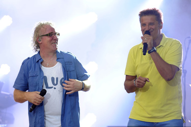 Pur Konzert, Hamburg