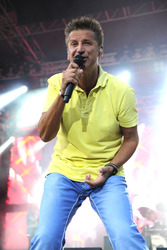 Pur Konzert, Hamburg
