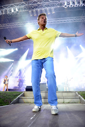 Pur Konzert, Hamburg
