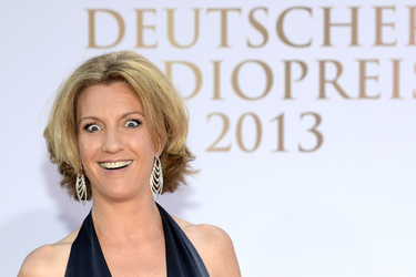 Deutscher Radiopreis 2013, Hamburg