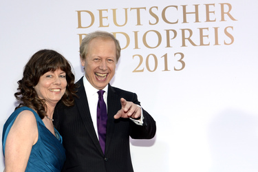Deutscher Radiopreis 2013, Hamburg
