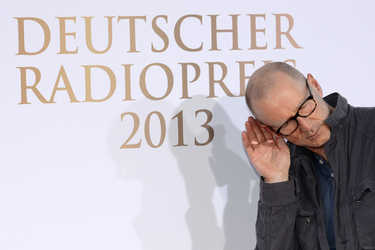Deutscher Radiopreis 2013, Hamburg