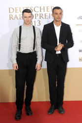 Deutscher Radiopreis 2013, Hamburg