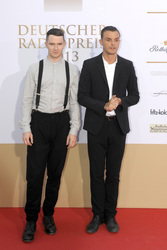 Deutscher Radiopreis 2013, Hamburg
