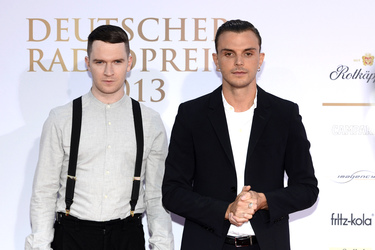 Deutscher Radiopreis 2013, Hamburg