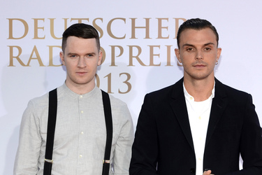Deutscher Radiopreis 2013, Hamburg