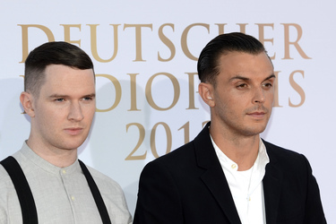 Deutscher Radiopreis 2013, Hamburg