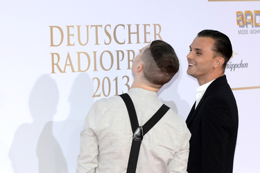 Deutscher Radiopreis 2013, Hamburg
