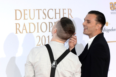 Deutscher Radiopreis 2013, Hamburg