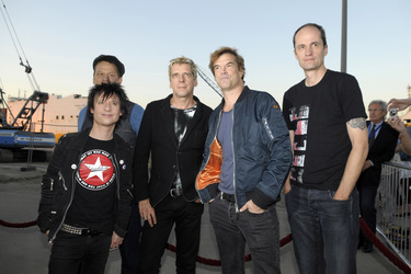 Deutscher Radiopreis 2013, Hamburg