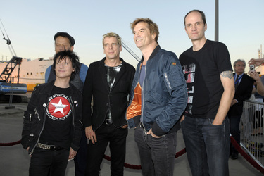 Deutscher Radiopreis 2013, Hamburg