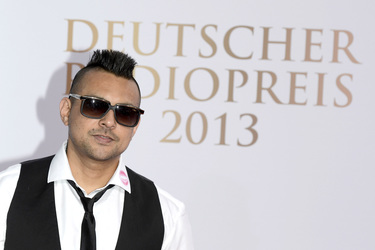 Deutscher Radiopreis 2013, Hamburg